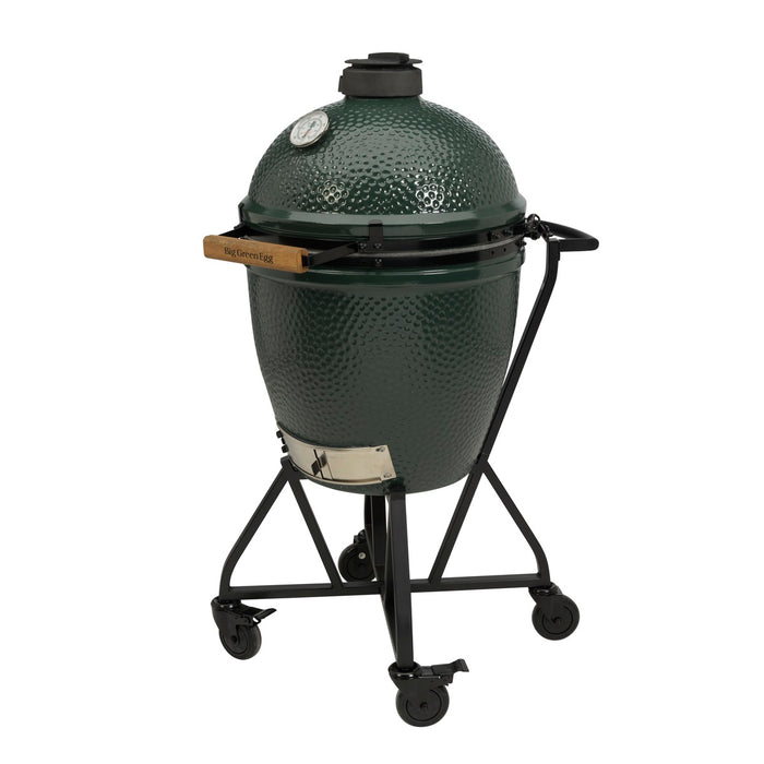 Big Green Egg IntEGGrated Nest & Handler Onderstel Large