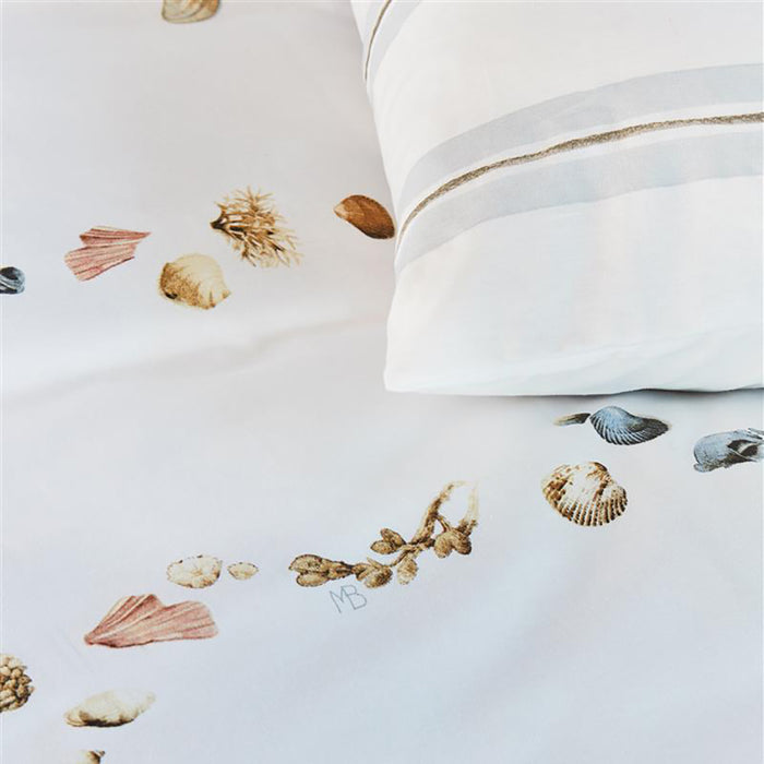 Marjolein Bastin Sea Dekbedovertrek 200 x 220 cm