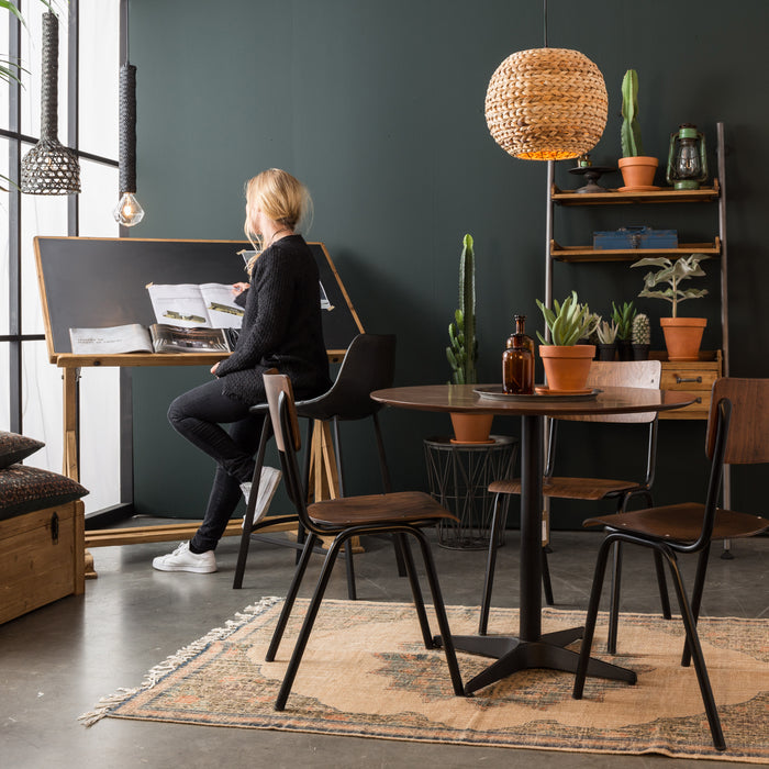 Dutchbone Franky Barkruk