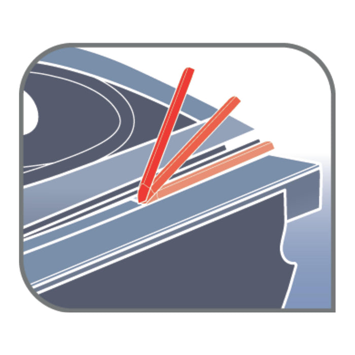 Tefal SV7040 Liberty Stoomgenerator