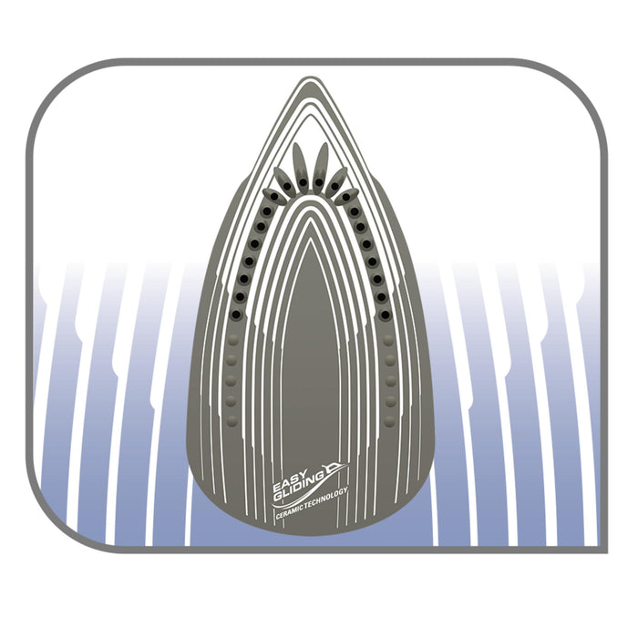 Tefal SV7040 Liberty Stoomgenerator