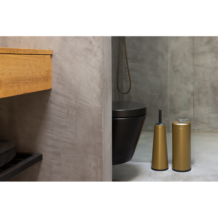 Brabantia ReNew Toiletborstel met houder