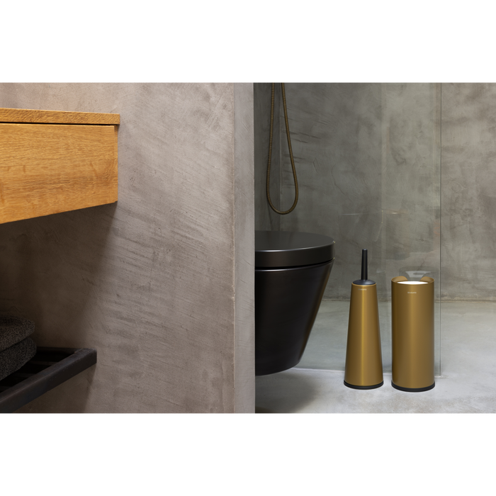 Brabantia ReNew Toiletborstel met houder