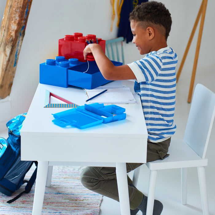 LEGO Iconic Opberglade Brick 4