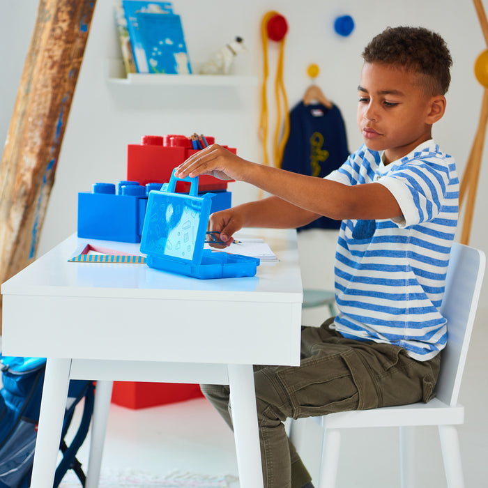 LEGO Iconic Opberglade Brick 4