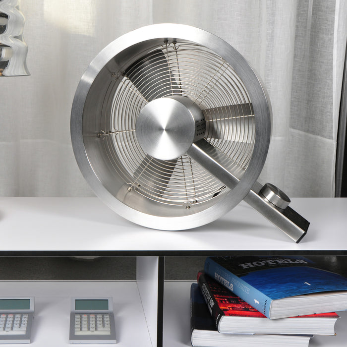 Stadler Form Q-Ventilator