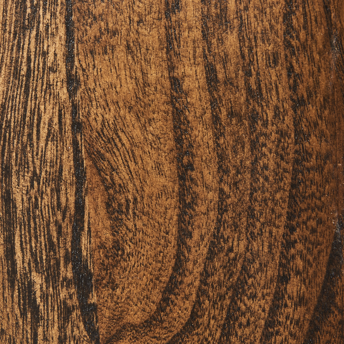 Beliani - MOYAR - Plafondventilator - Zwart - Hout