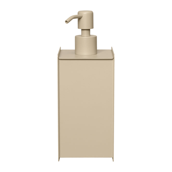 Ferm Living Sama Zeepdispenser - Cashmere