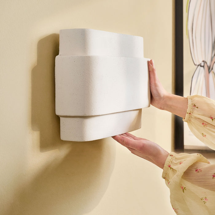 SERAX - Anita Le Grelle - Louis Wandlamp M - Beige