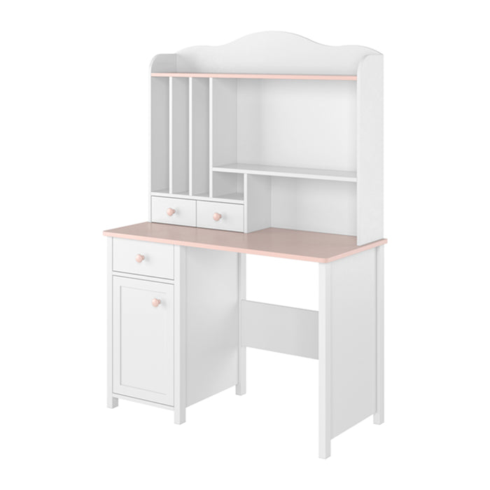 by fonQ Silda Bureau - Blush