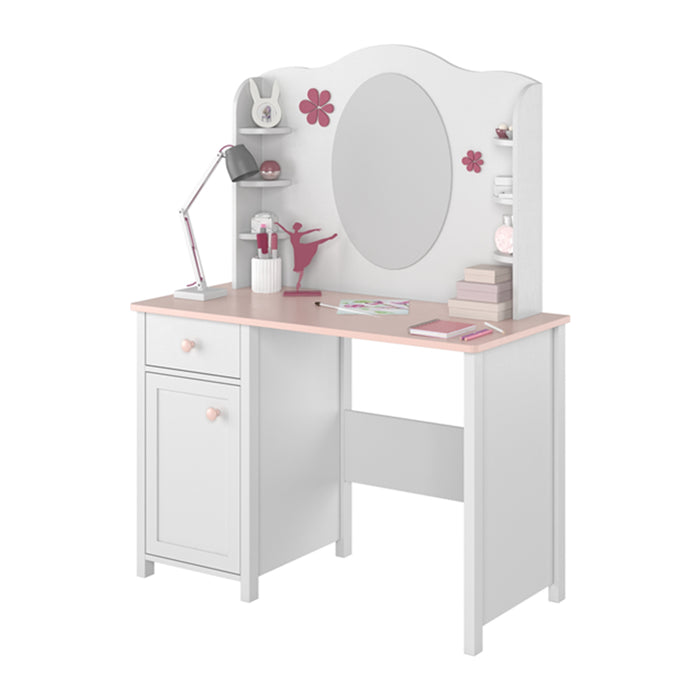 by fonQ Silda Bureau - Blush