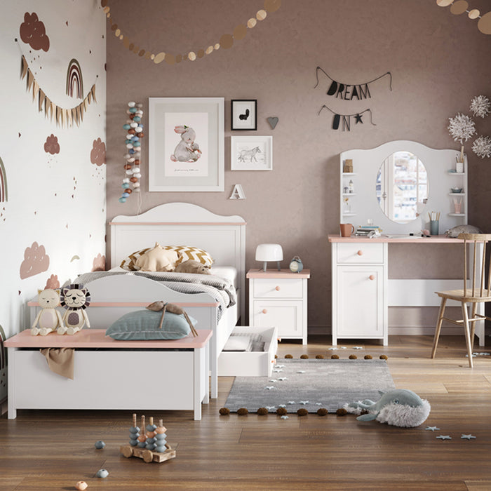 by fonQ Silda Bureau - Blush