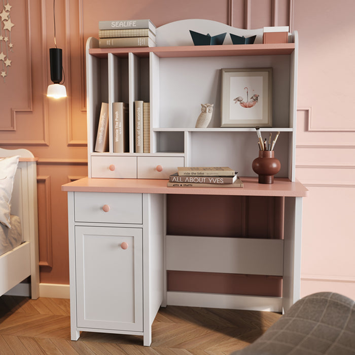by fonQ Silda Bureau - Blush