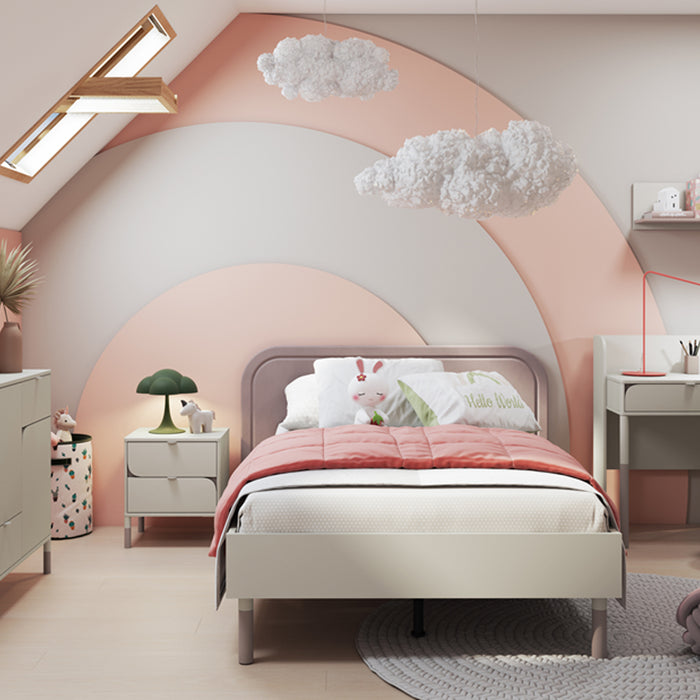 by fonQ Luneo Wandplank B 101 cm - Cashmere