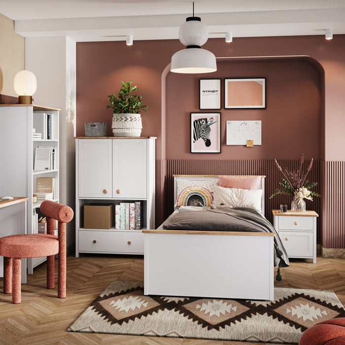 by fonQ Havin Bureau - Wit / Nash Eiken