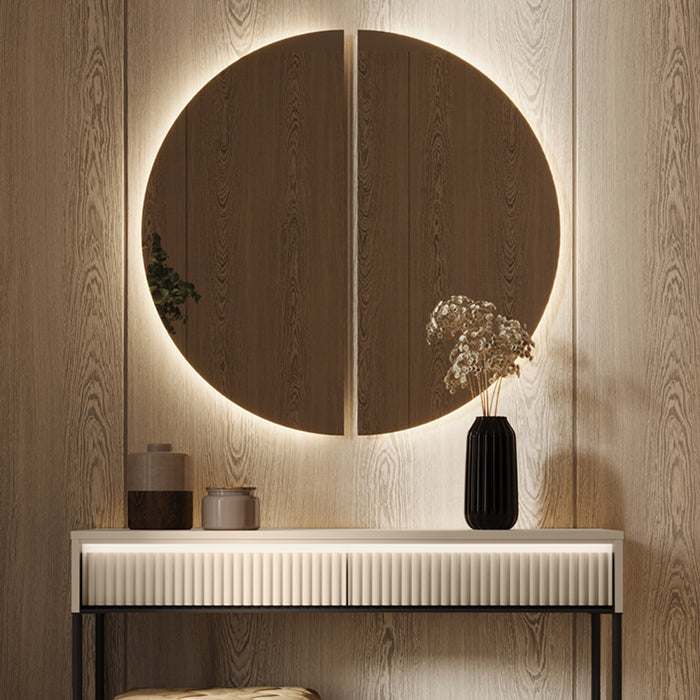 by fonQ Brive Kaptafel - Zand