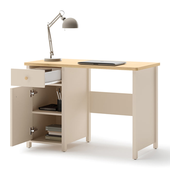 by fonQ Havin Bureau - Zand / Vicenza Bleached Eiken