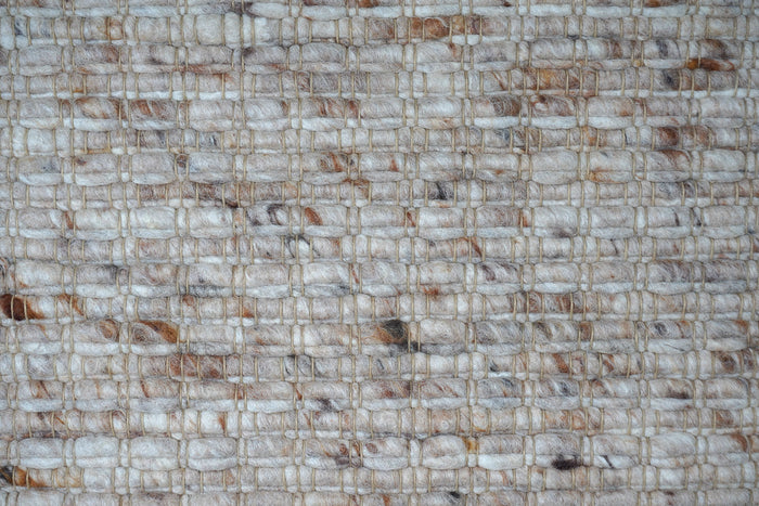 Veer Carpets - Vloerkleed Nicole Donker Beige 426 - 160 x 230 cm