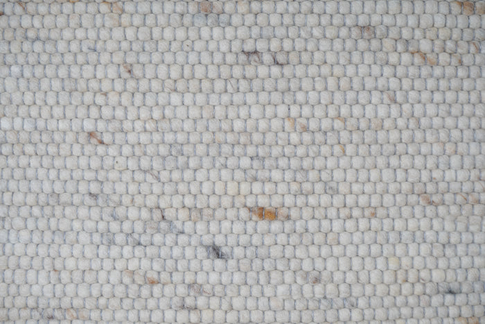 Veer Carpets - Vloerkleed Scott Beige 200 x 280 cm