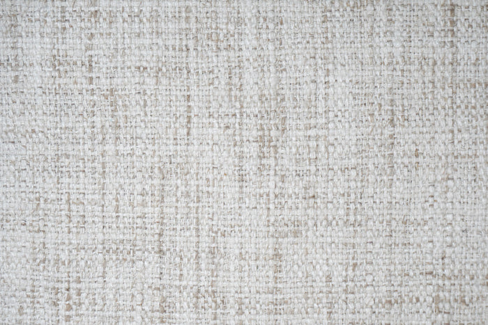 Veer Carpets - Vloerkleed Cross Light Beige - Rond ø160 cm