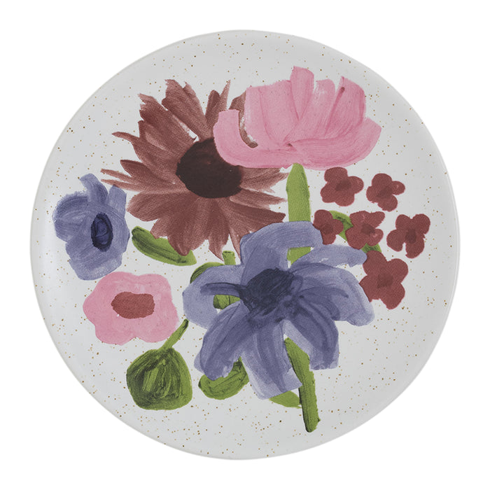 Urban Nature Culture Dessertbord Hanako - 4 st.
