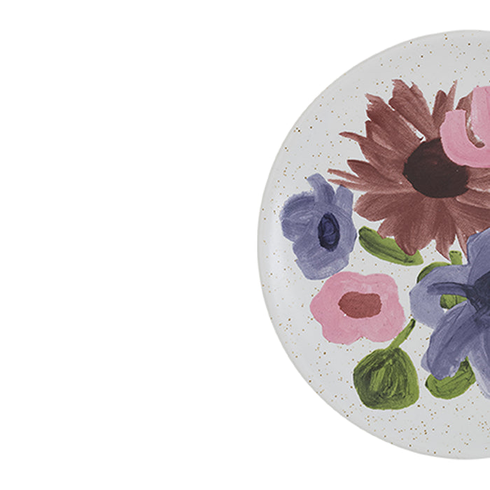 Urban Nature Culture Dessertbord Hanako - 4 st.