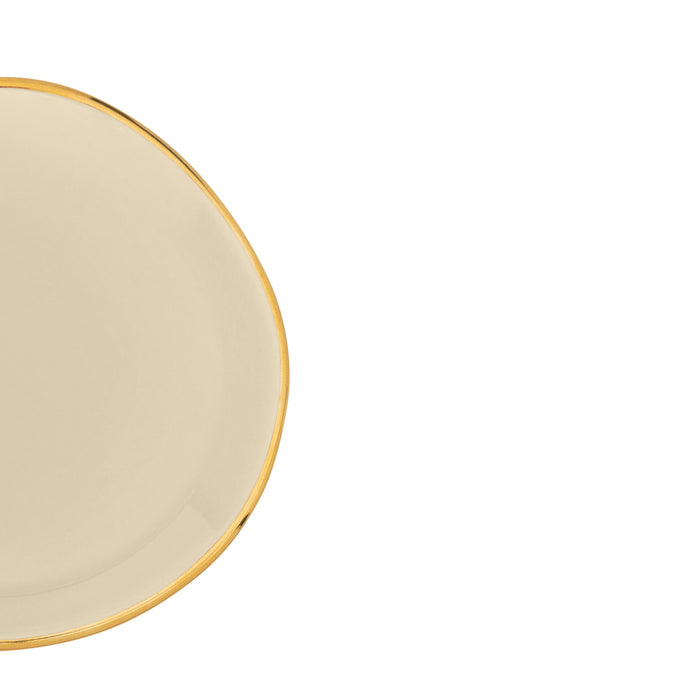 Urban Nature Culture Good Morning Bordje - Oatmeal - 4 st.