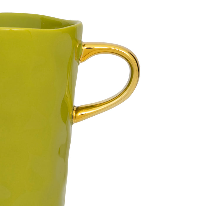 Urban Nature Culture Good Morning Koffiemok - Split Pea - 4 st.