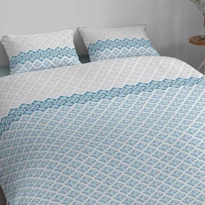 Goodmorning Dekbedovertrek Anna-240x200|220