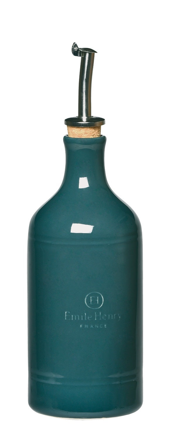 Emile Henry Olie Schenkfles 0,45 L