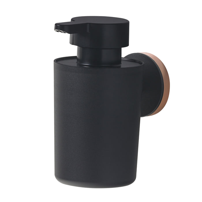 Tiger Urban Zeepdispenser 180 ml - Zwart