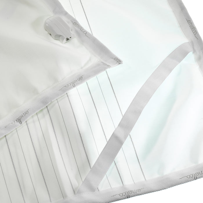 Enelca Apollo 12 Eenpersoons Elektrische Deken