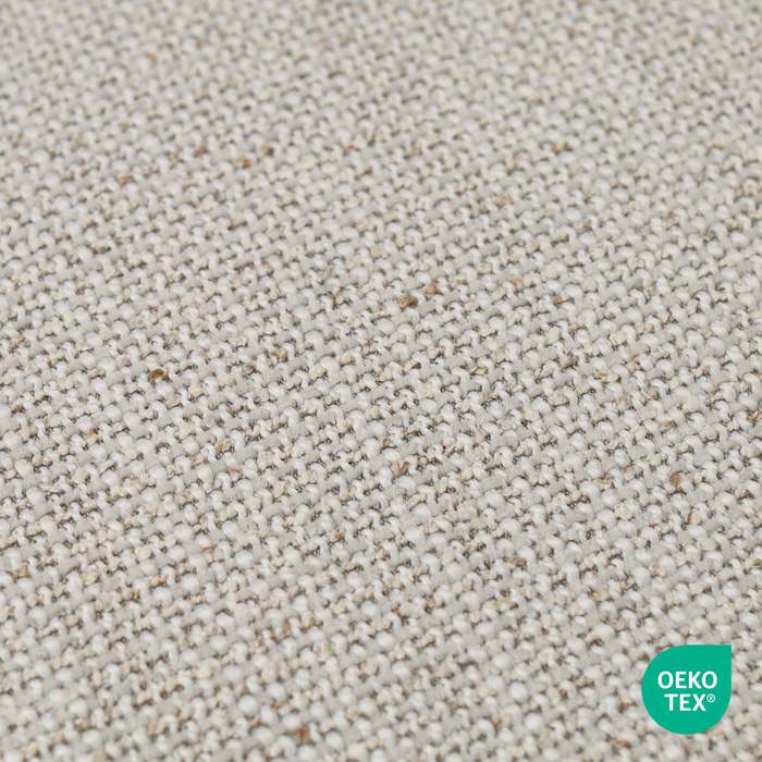 Nolon Fem zitkussen beige melange