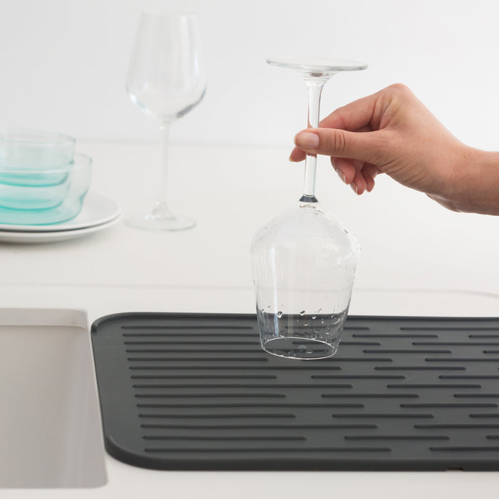 Brabantia Siliconen Afdruipmat