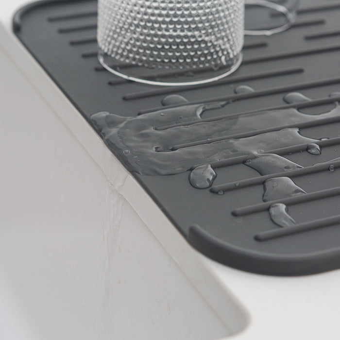 Brabantia Siliconen Afdruipmat