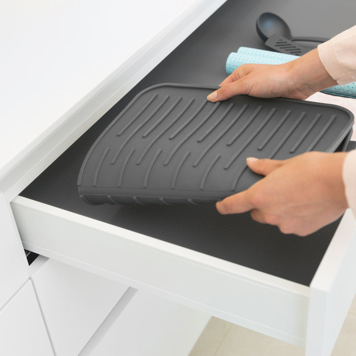 Brabantia Siliconen Afdruipmat