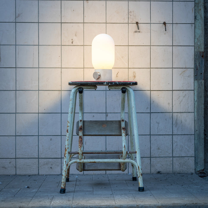 ETH Minion Tafellamp