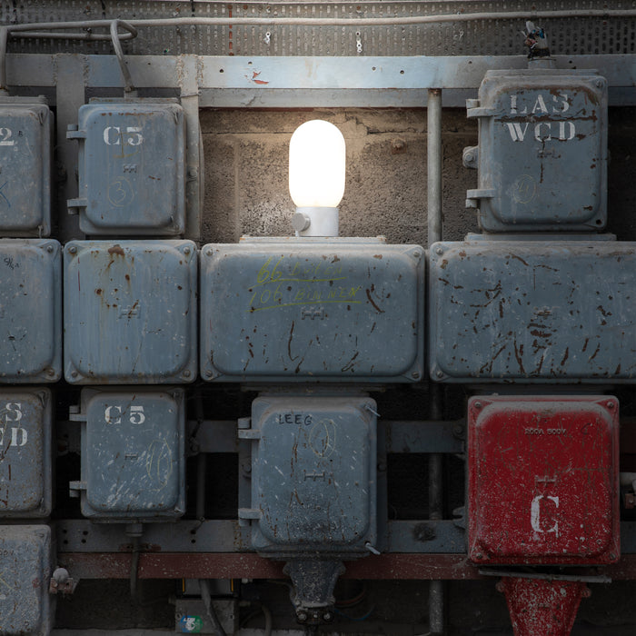 ETH Minion Tafellamp