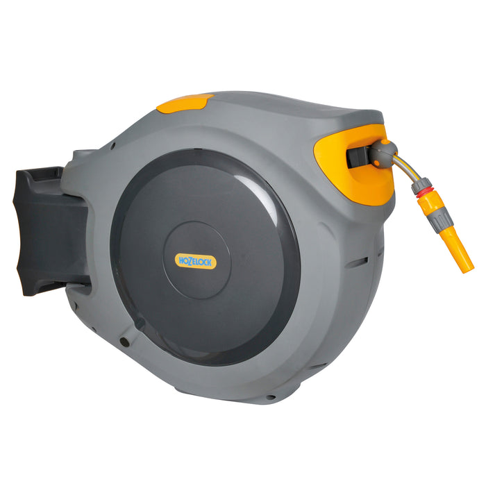 Hozelock AutoReel Wandslangenbox 40 m