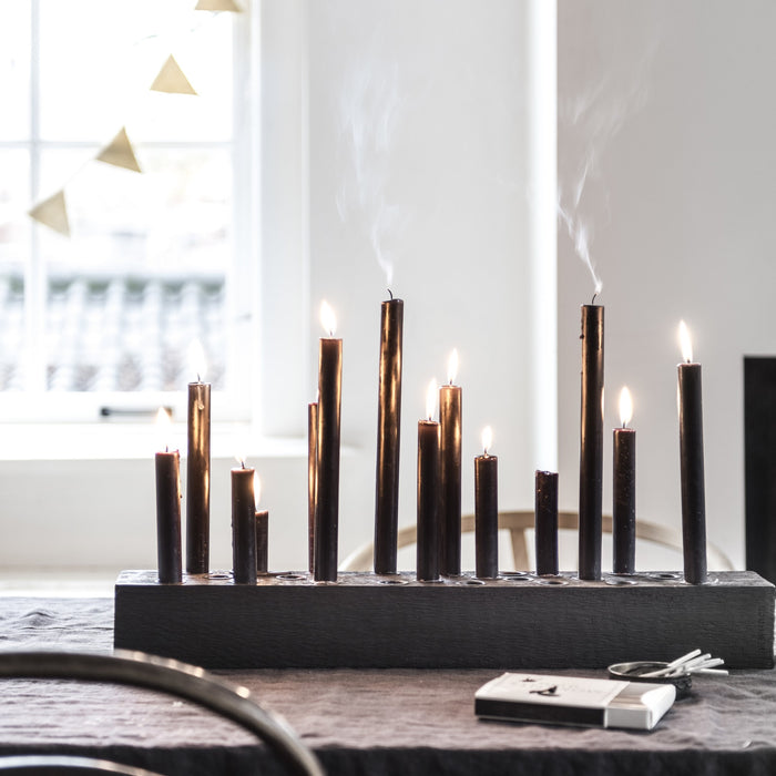 vtwonen Rectangular Reversable Kandelaar