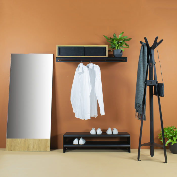 Torna Design Leaf Kapstok