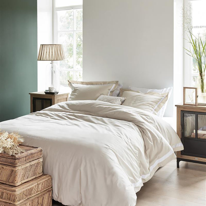 Rivièra Maison Oasis Dekbedovertrek 200 x 220 cm