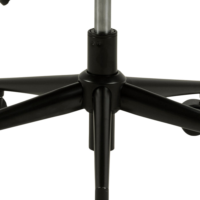 by fonQ basic Comfy Bureaustoel - Beige