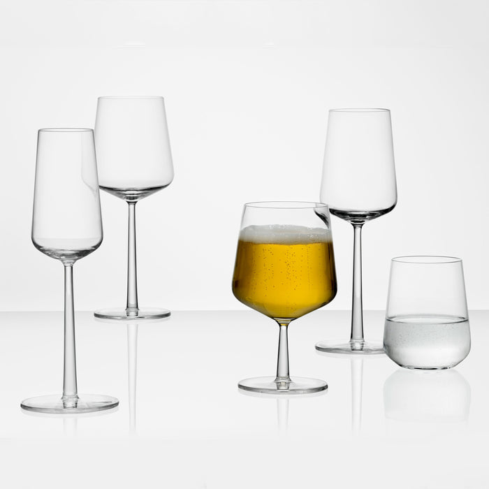 Iittala Essence Rode Wijnglazen 0,45 L - 4 st.