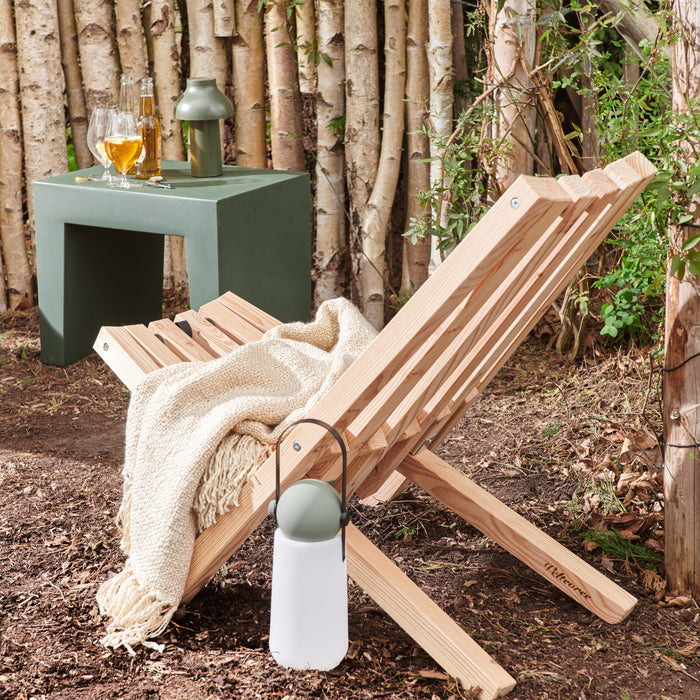 Weltevree Fieldchair Tuinstoel