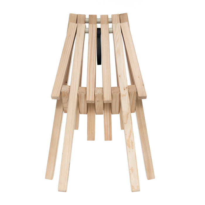 Weltevree Fieldchair Tuinstoel