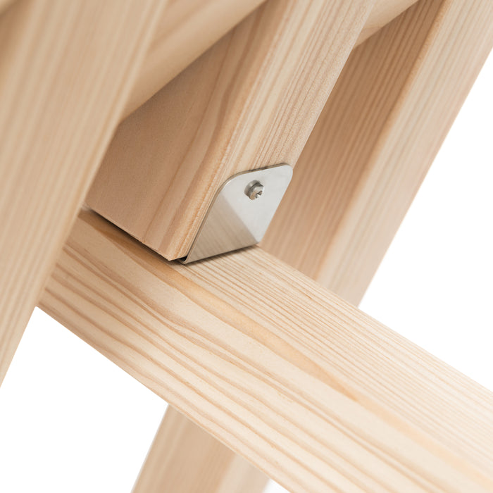 Weltevree Fieldchair Tuinstoel