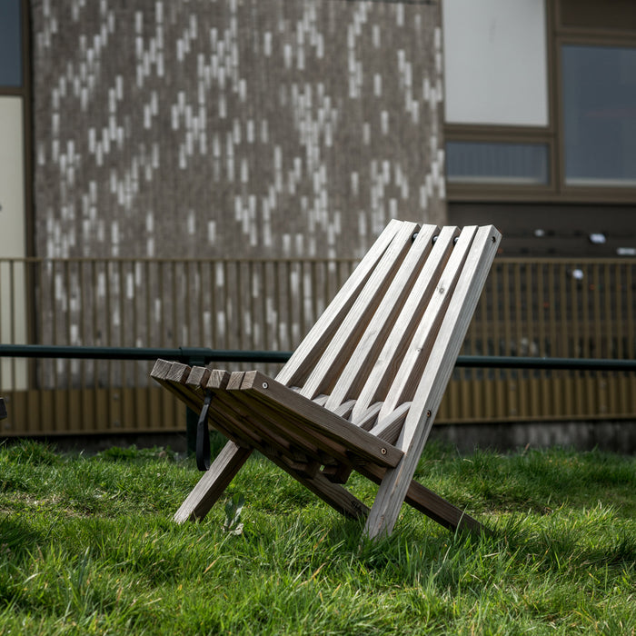 Weltevree Fieldchair Tuinstoel