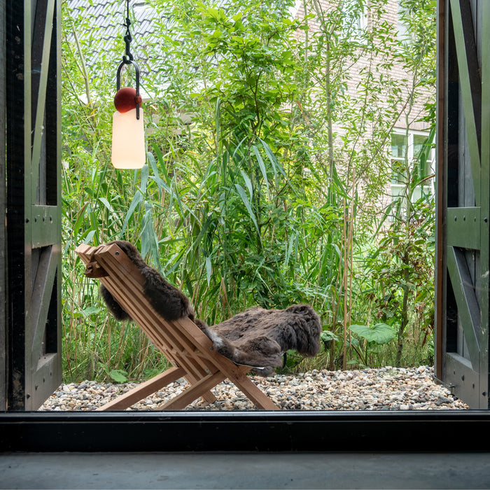 Weltevree Fieldchair Tuinstoel