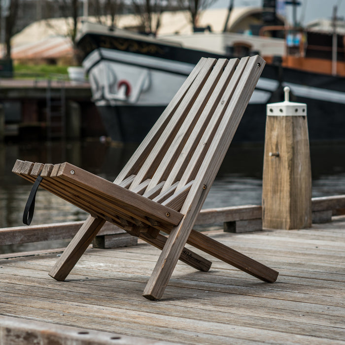 Weltevree Fieldchair Tuinstoel